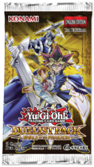 Duelist Pack: Rivals of the Pharoah